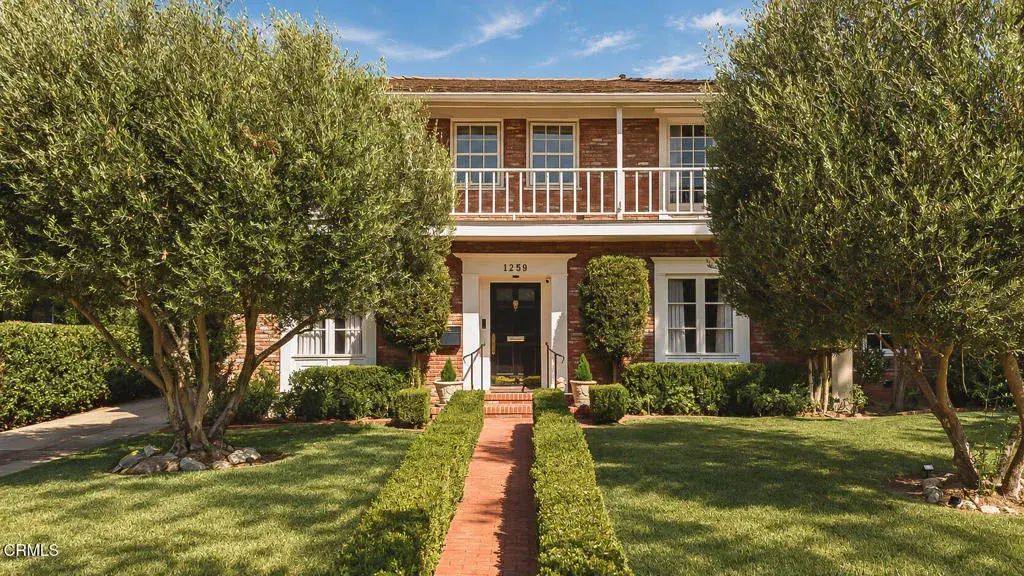 1259 Roanoke Road, San Marino