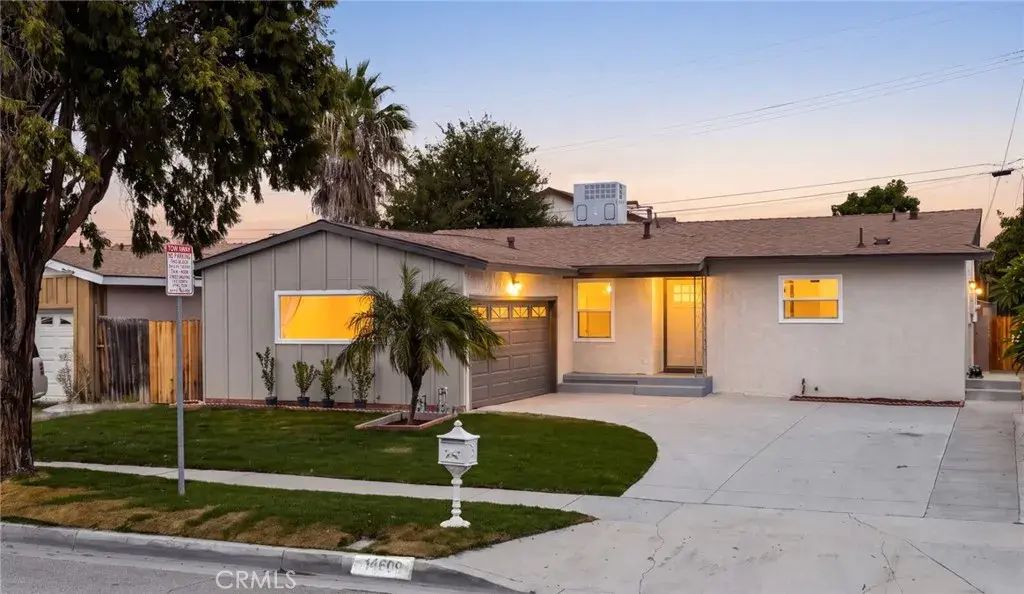 14609 Cavette, Baldwin Park