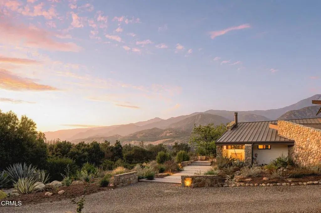 11400 Topa Vista Road, Santa Paula