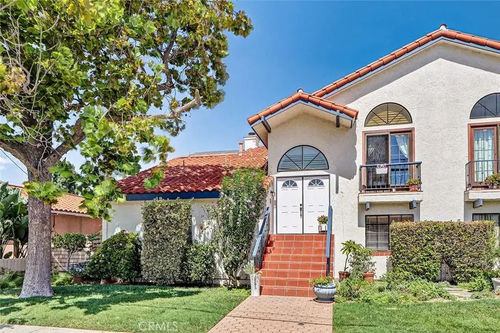 2119 Ernest Avenue 2, Redondo Beach