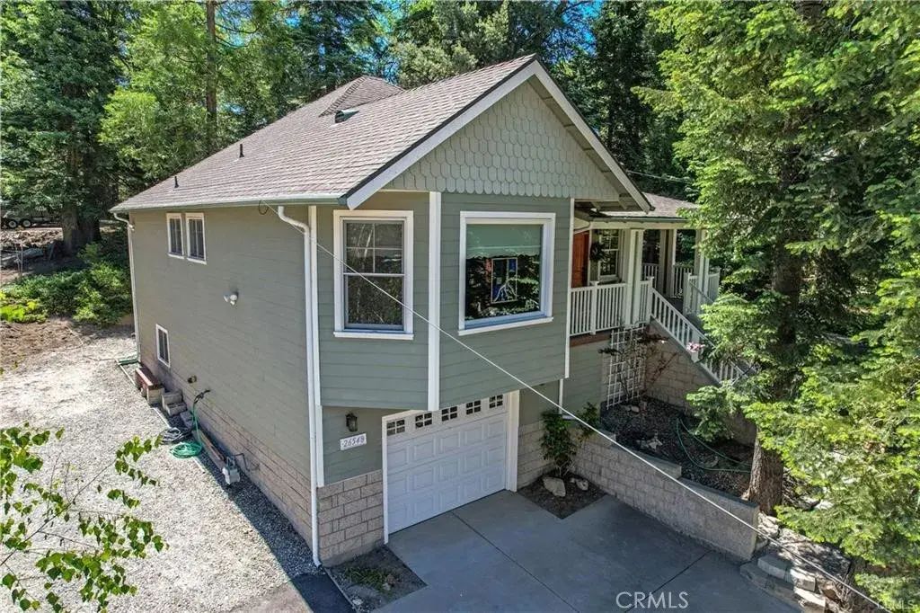 26548 Blackfoot East, Rimforest