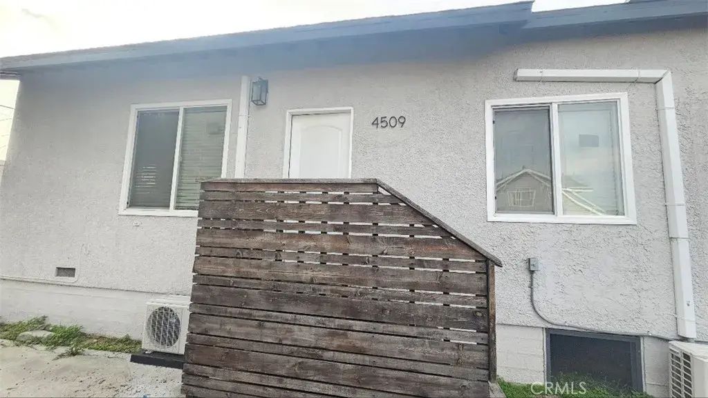 4509 S Kansas Ave, Los Angeles