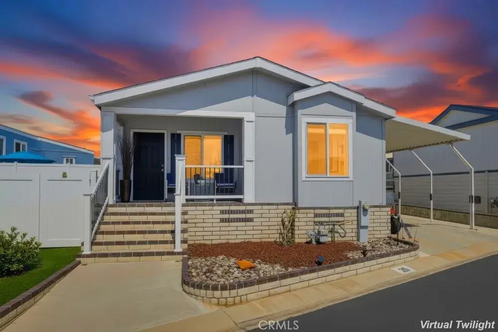 1245 W Cienega 26, San Dimas