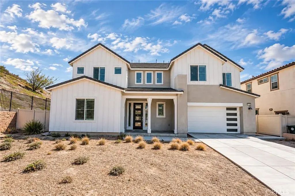 17700 Ridgeline Court, Saugus