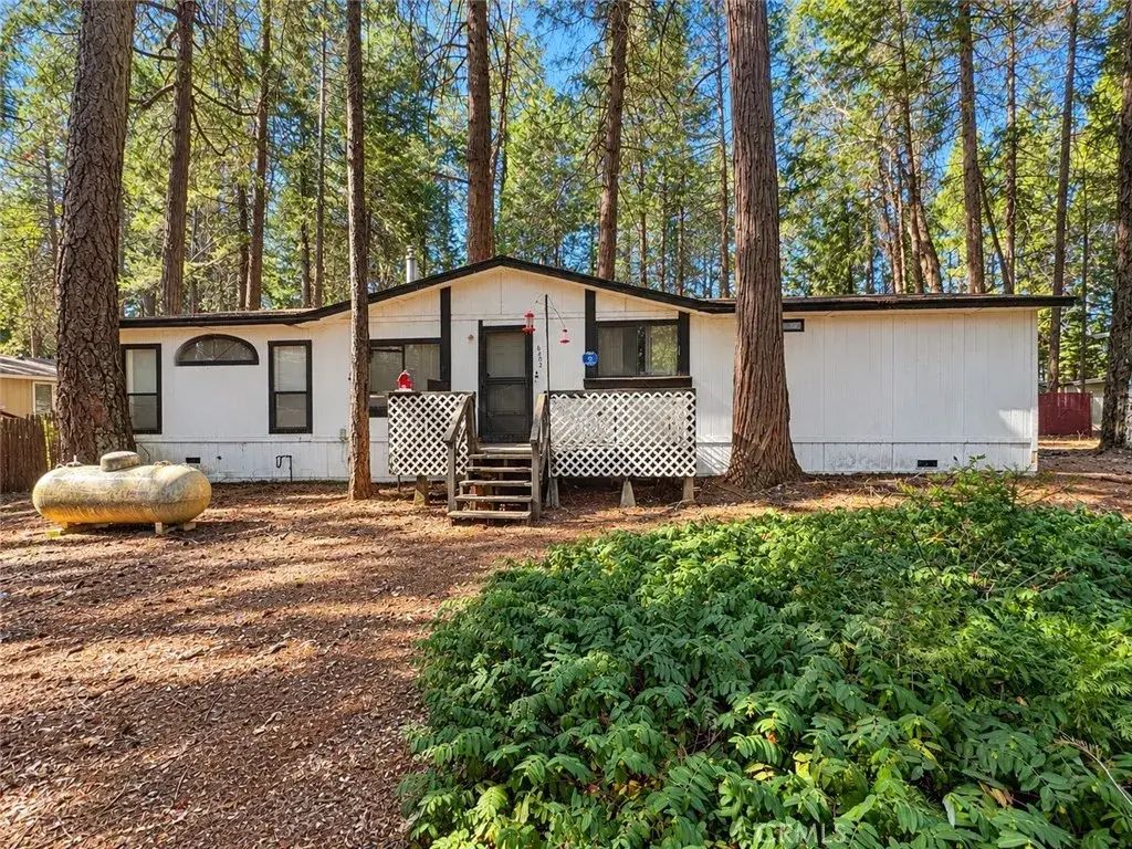 6202 Cody Court, Magalia