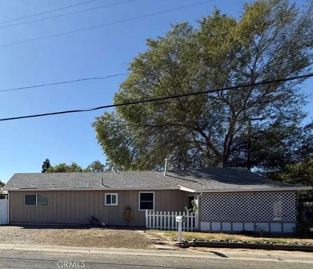 420 Green, Willows