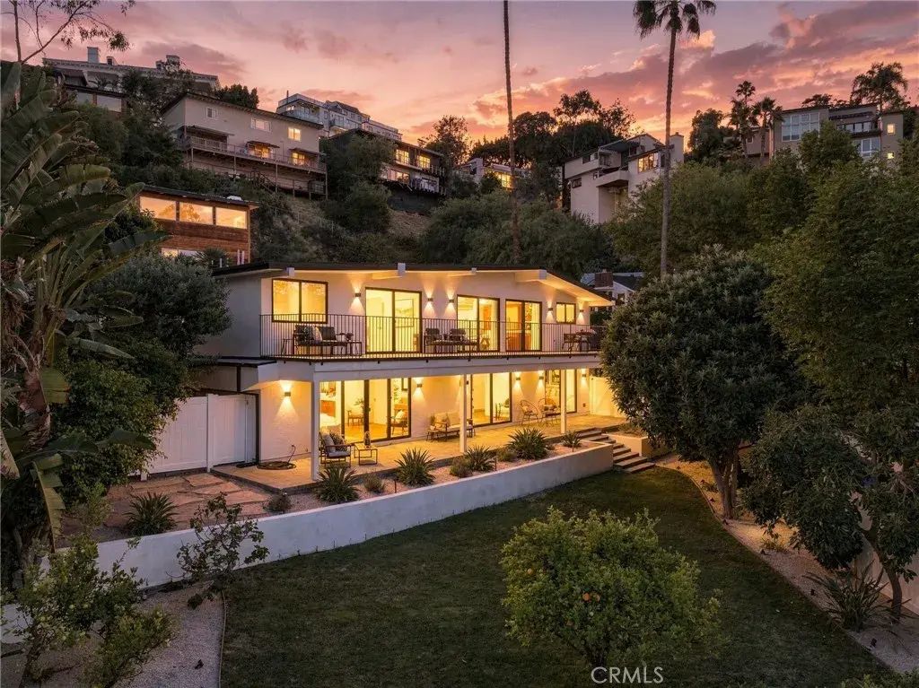 6334 Bryn Mawr, Los Angeles