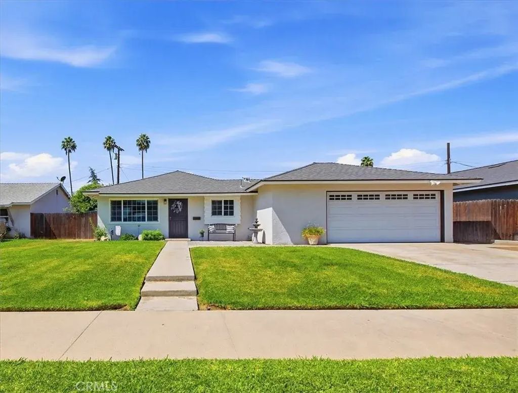 6267 Sheridan Court, Riverside