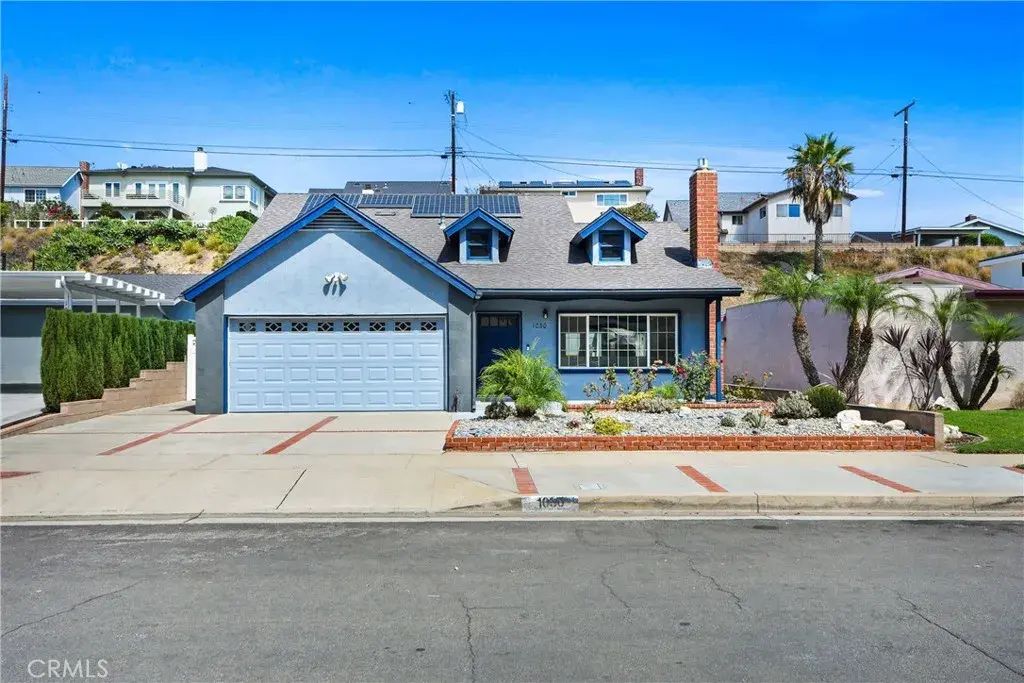 1030 Bloomwood Road, San Pedro