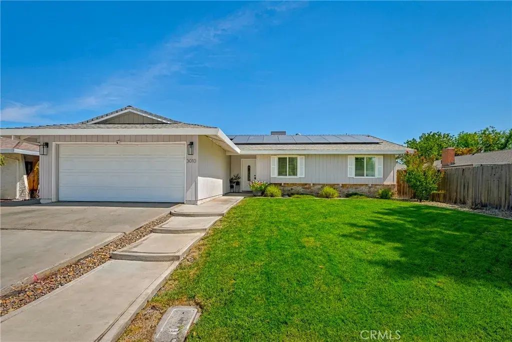 3010 Greenwood Court, Merced