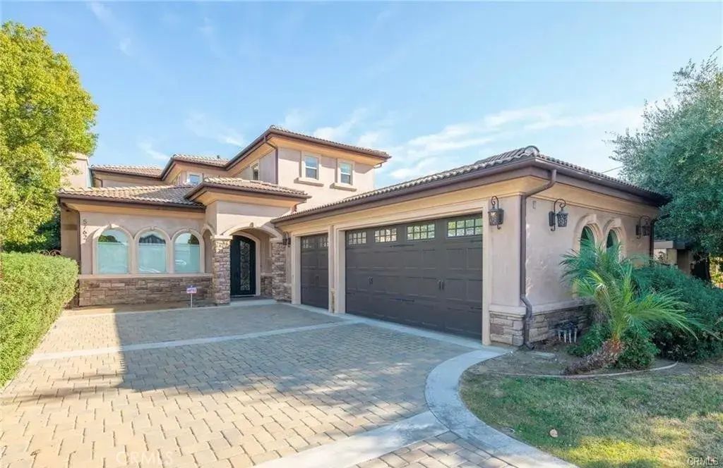 5762 Loma Avenue, Temple City