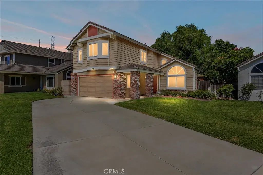 7874 Marek Court, Fontana