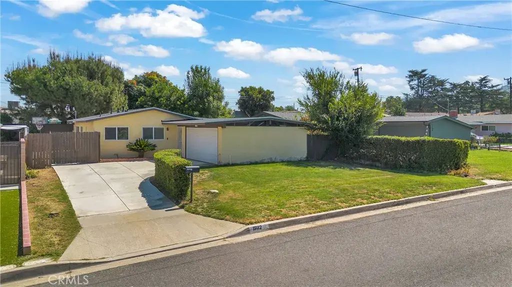 1502 Lyndhurst, La Puente