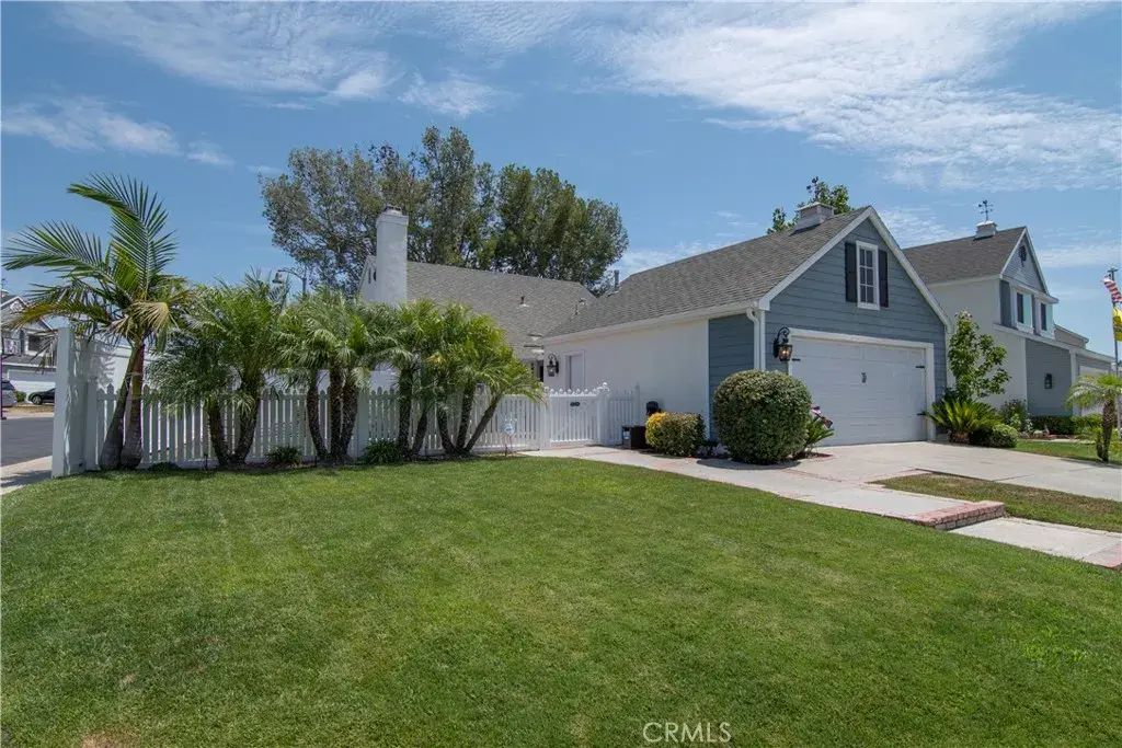 27512 White Fir Lane, Mission Viejo