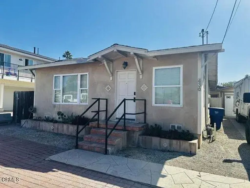 436 S Seaward Avenue, Ventura
