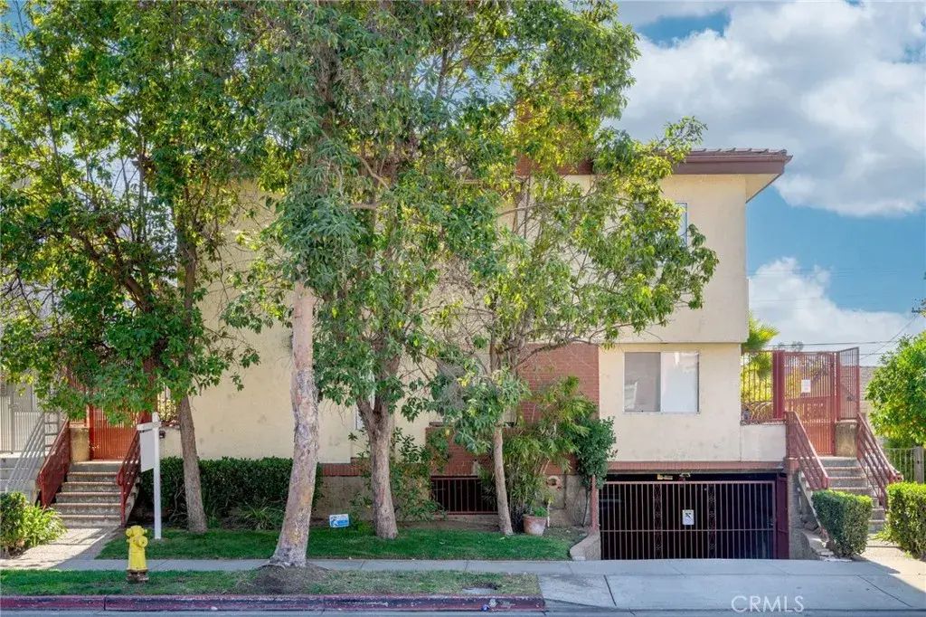 918 E Harvard Street C, Glendale