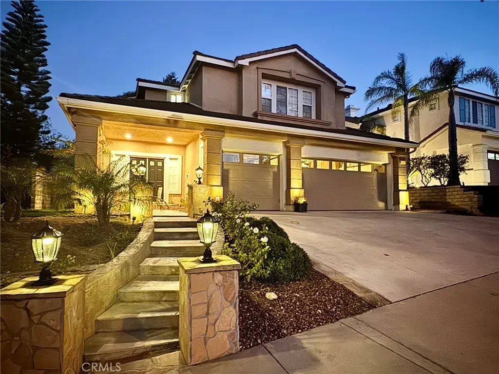 1536 Sappanwood Avenue, Thousand Oaks