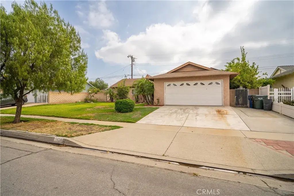 1428 S Farber Avenue, Glendora