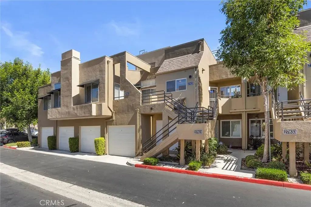 27825 Violet, Mission Viejo