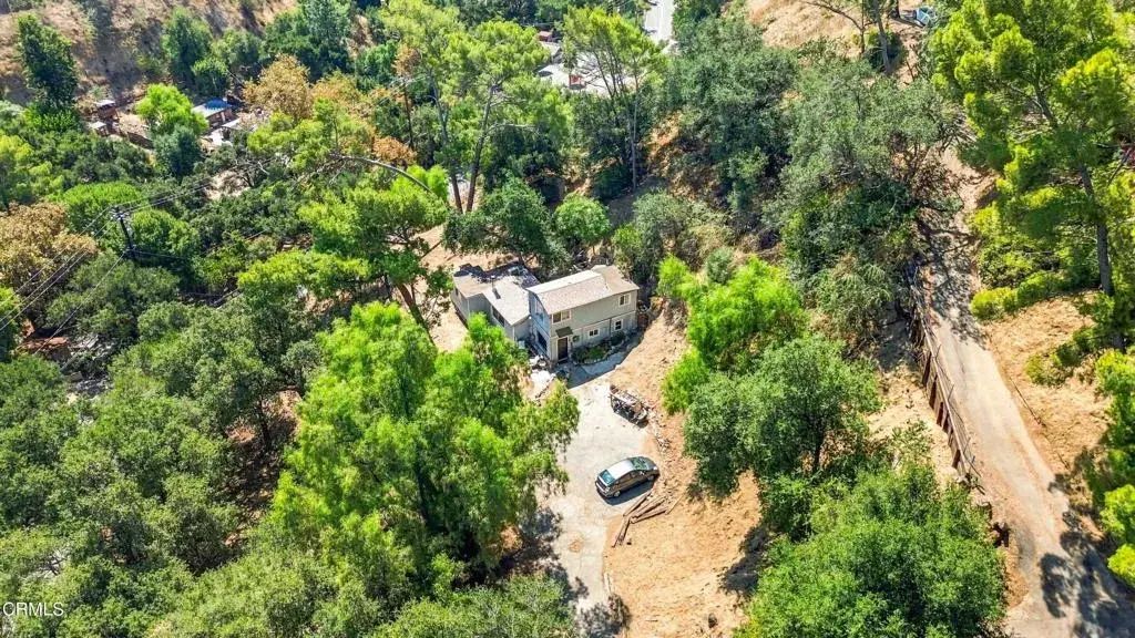 12211 Forest Trail, Sylmar