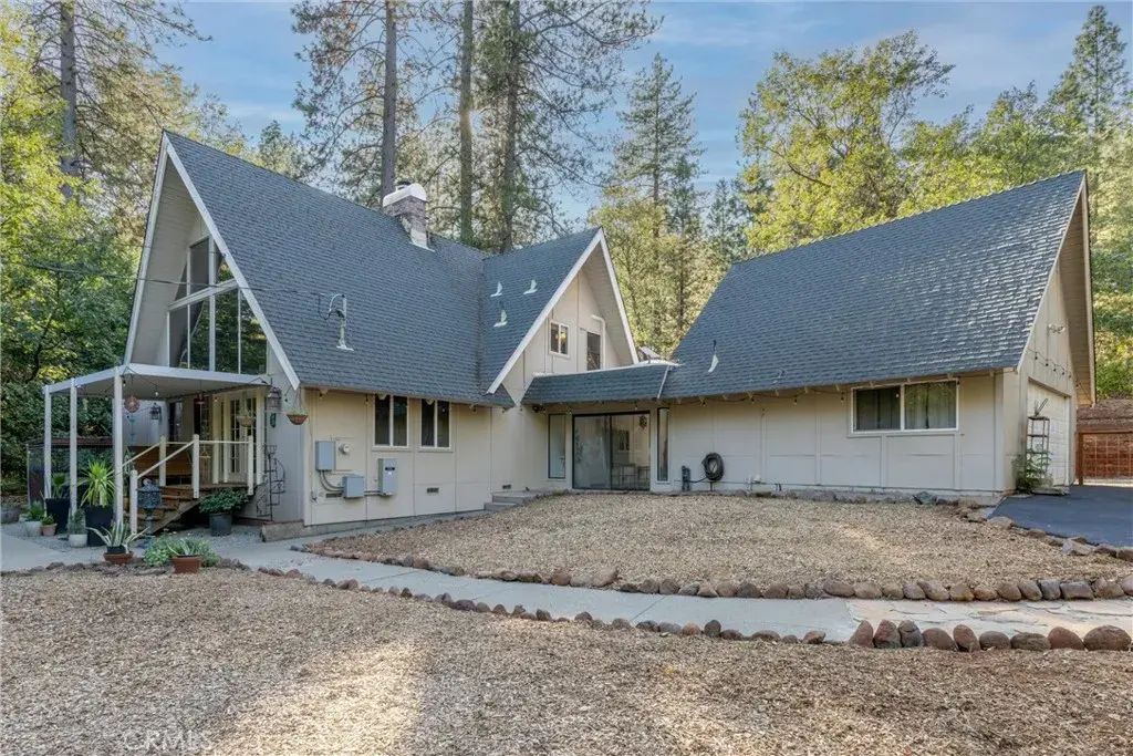 4737 Hartley, Forest Ranch