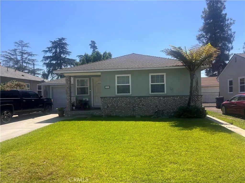 11532 Wildflower, Arcadia