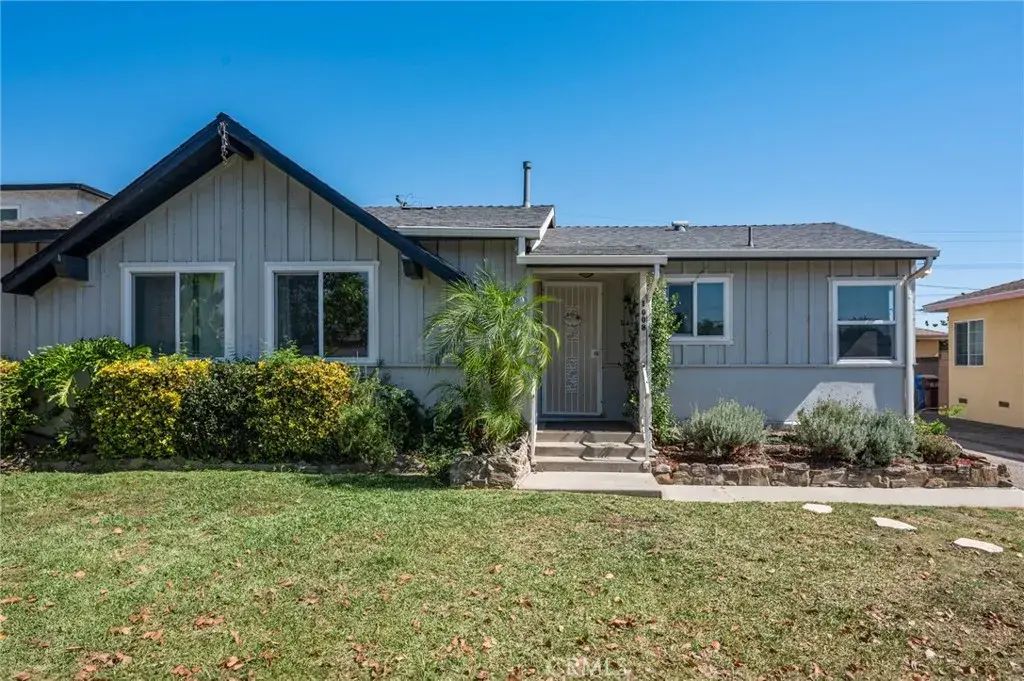 1008 League Avenue, La Puente