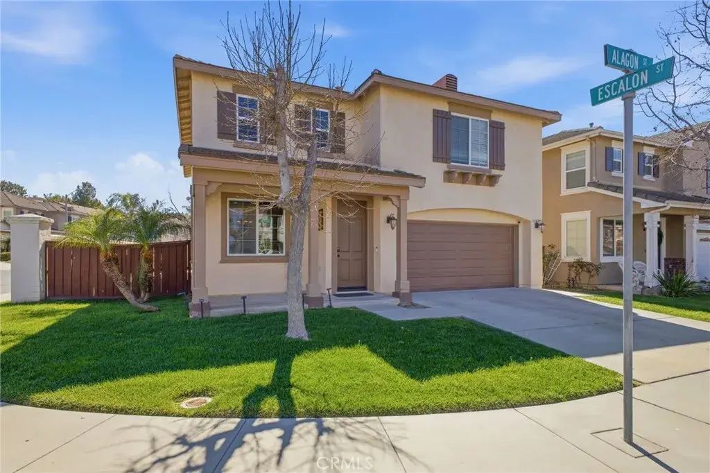 33413 Alagon, Temecula