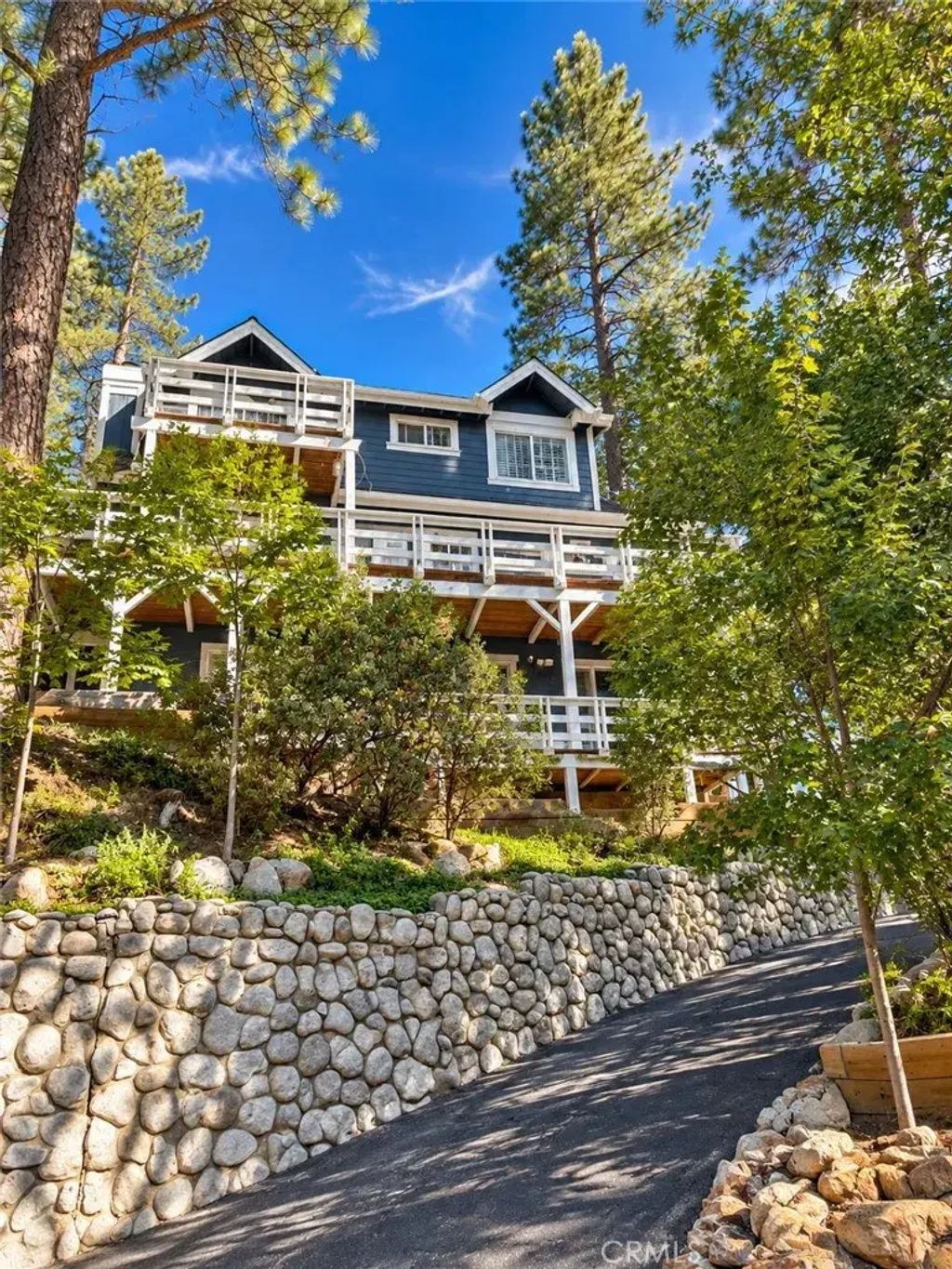 27313 Pinewood, Lake Arrowhead