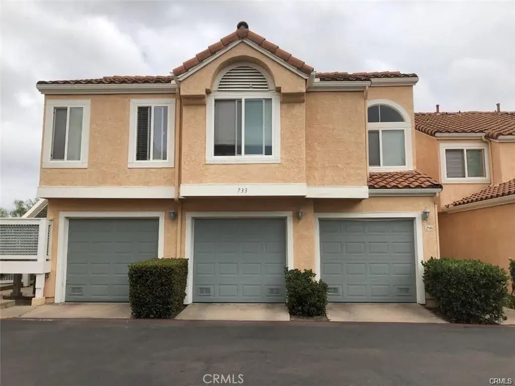 733 Vista Grande, Oceanside