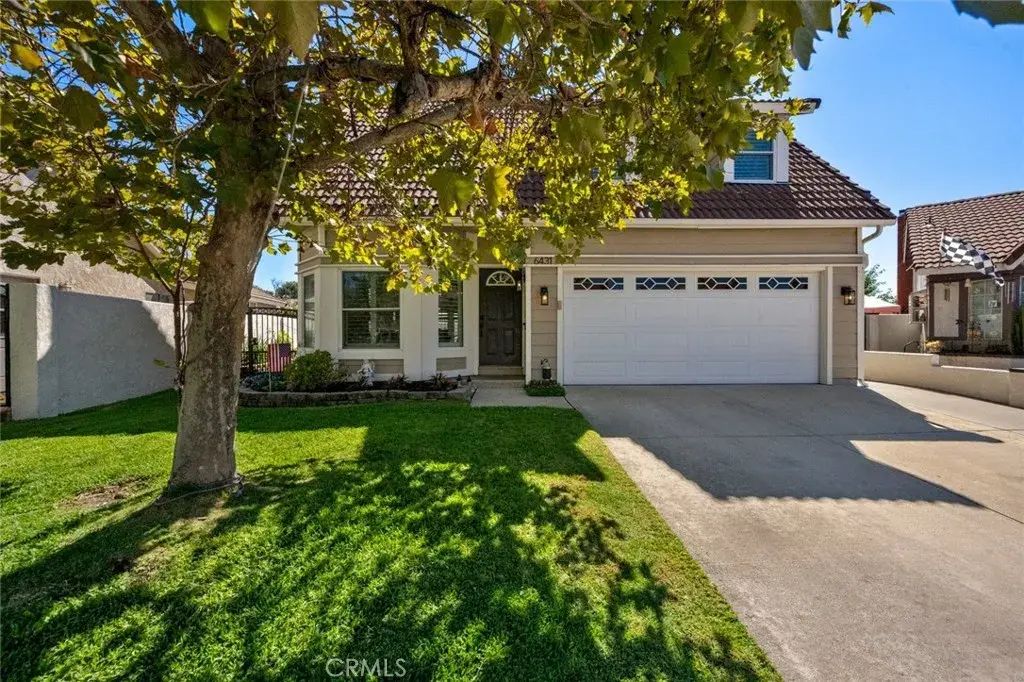 6431 Teton Peak Court, Rancho Cucamonga
