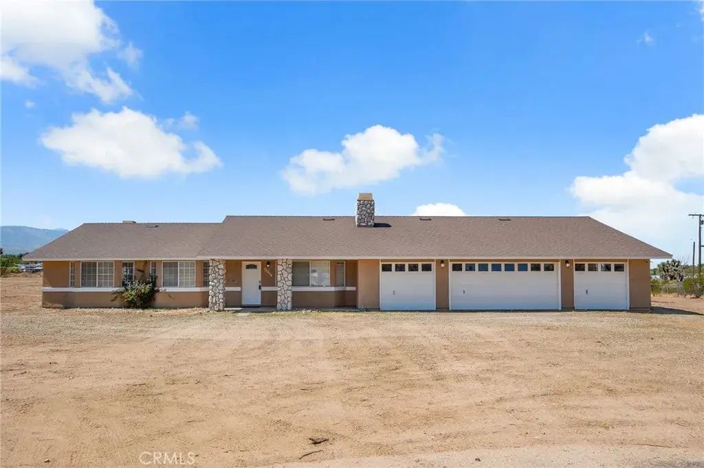 11174 Anderson Ranch Road, Phelan