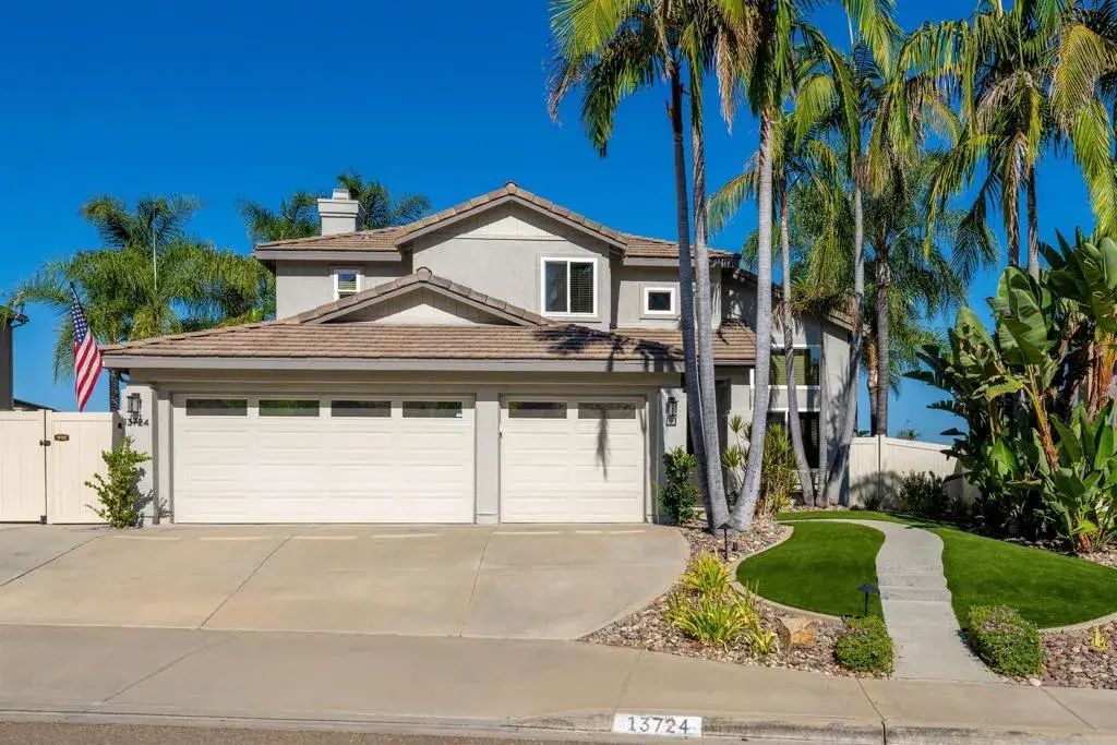 13724 Braeswood, El Cajon