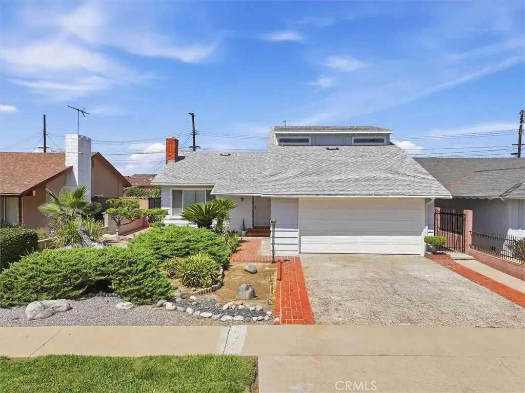 1455 W 173rd Street, Gardena