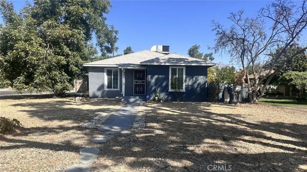 905 E Saginaw, Fresno