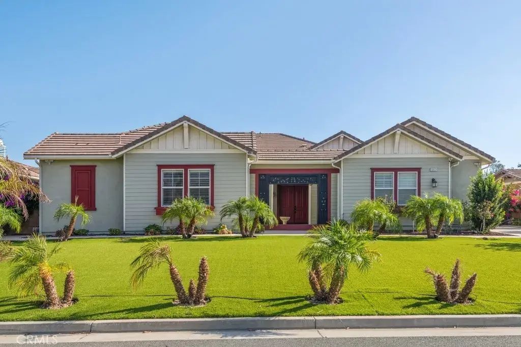 13531 Wild Maple Court, Rancho Cucamonga
