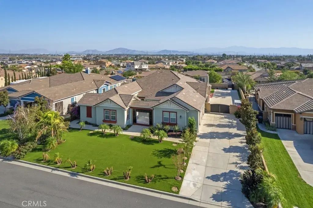 13531 Wild Maple Court, Rancho Cucamonga