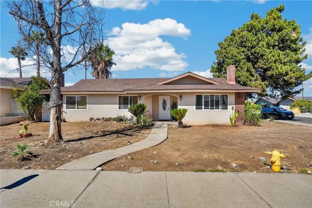27307 Cloudrest, Hemet
