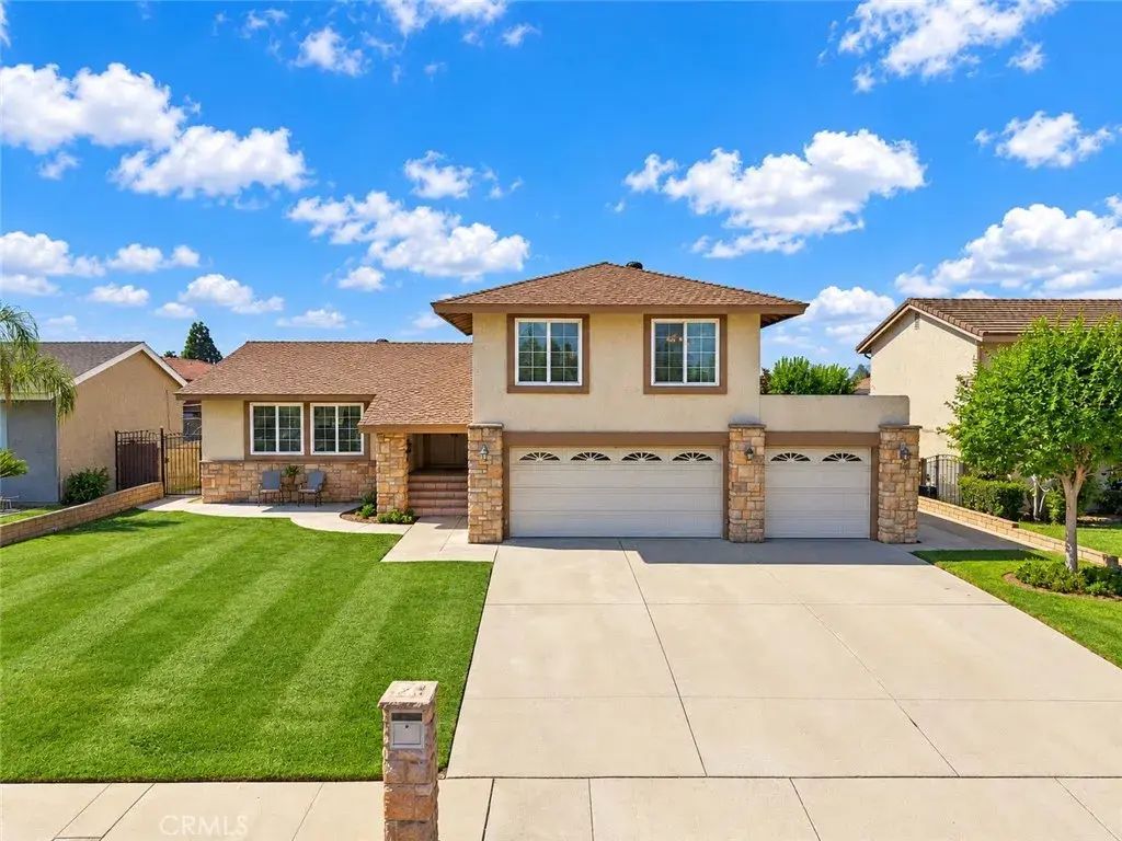 1507 S Glencroft, Glendora