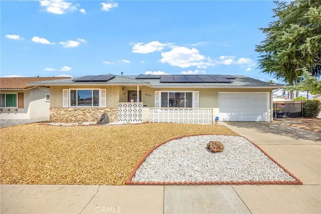 1400 Teakwood, Hemet