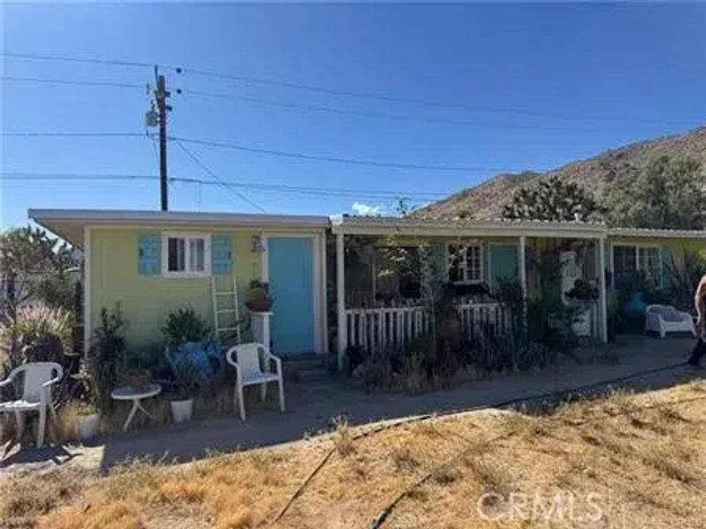 6959 Pawnee, Yucca Valley