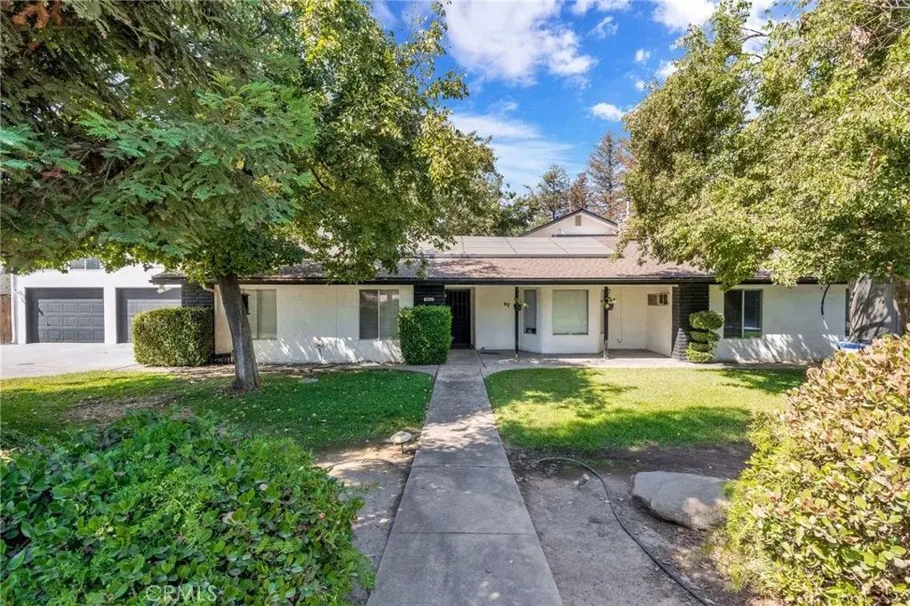 18654 Ridgedale, Madera