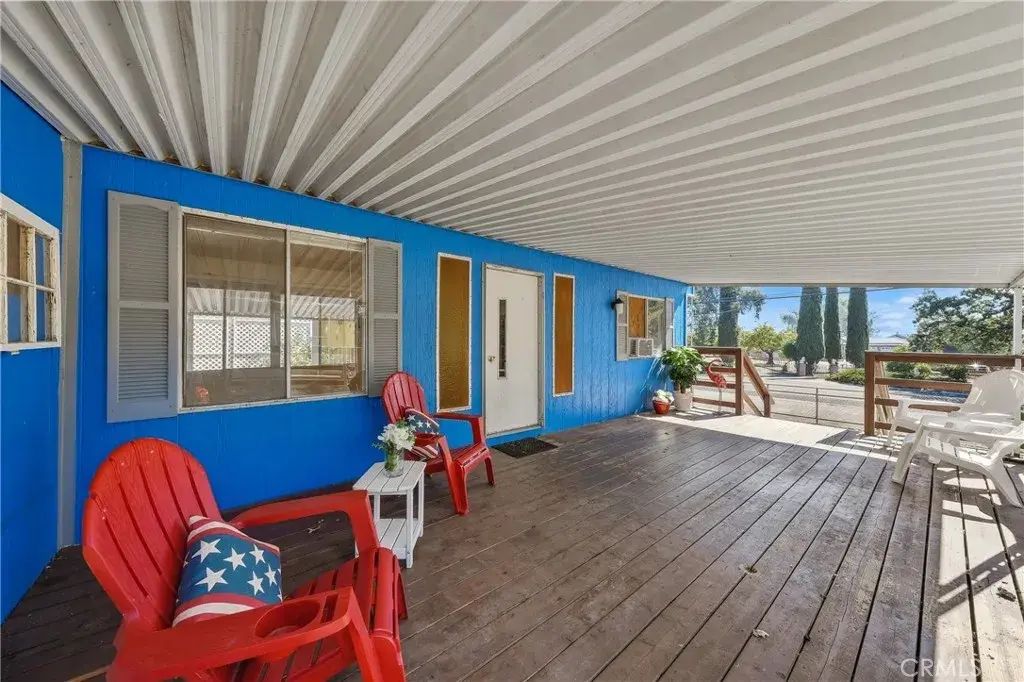 4305 Lakeshore, Lakeport