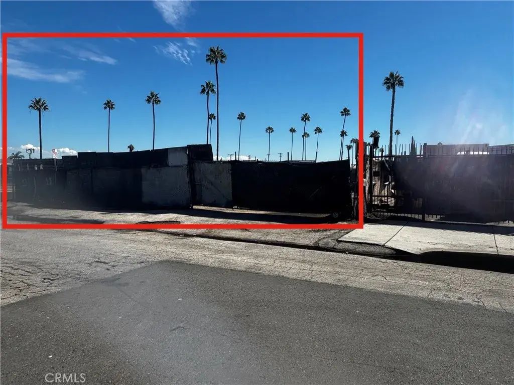 17000 Gramercy, Gardena