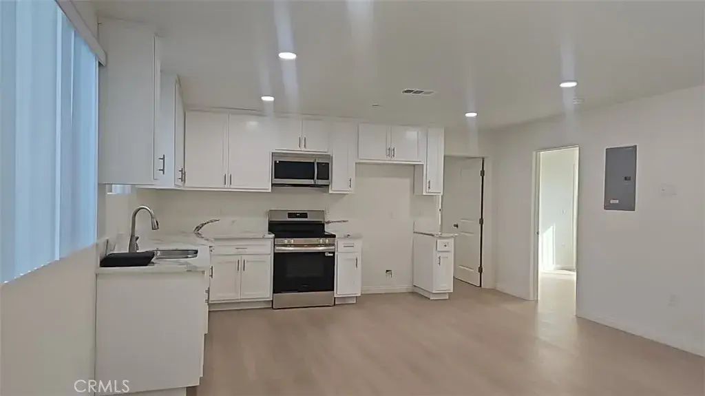 315 56th 1/2, Los Angeles