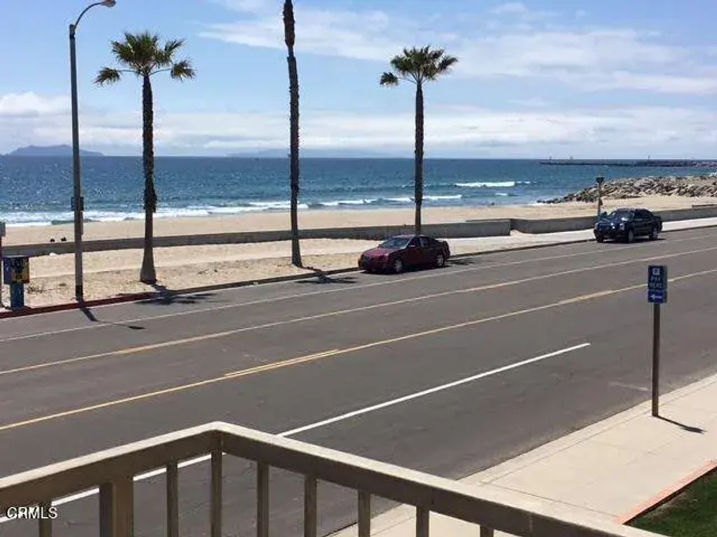 201 E Surfside Drive, Port Hueneme