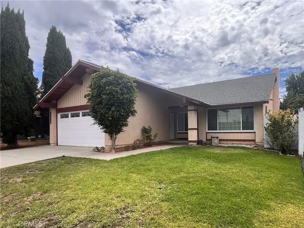 21110 Lycoming, Diamond Bar