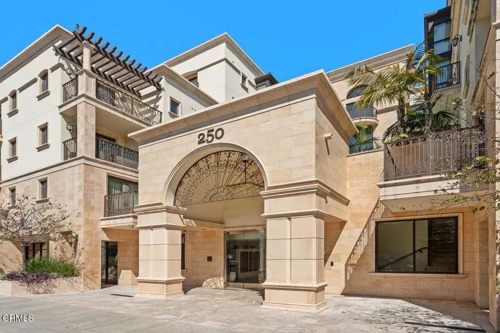 250 S De Lacey Avenue 205, Pasadena