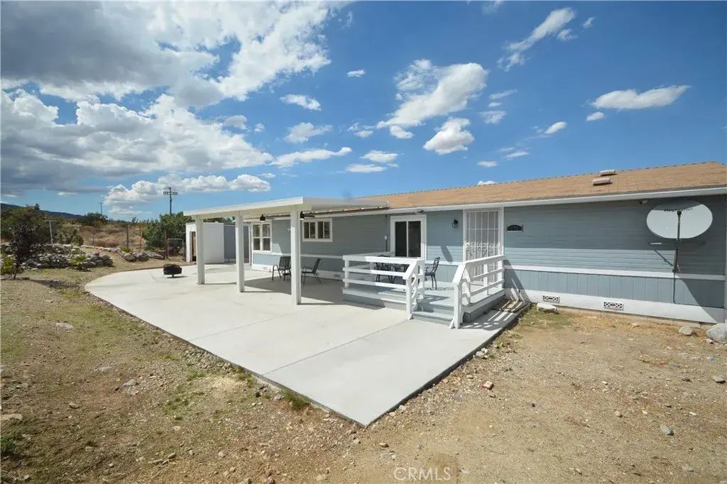 176 State Hwy 138, Pinon Hills