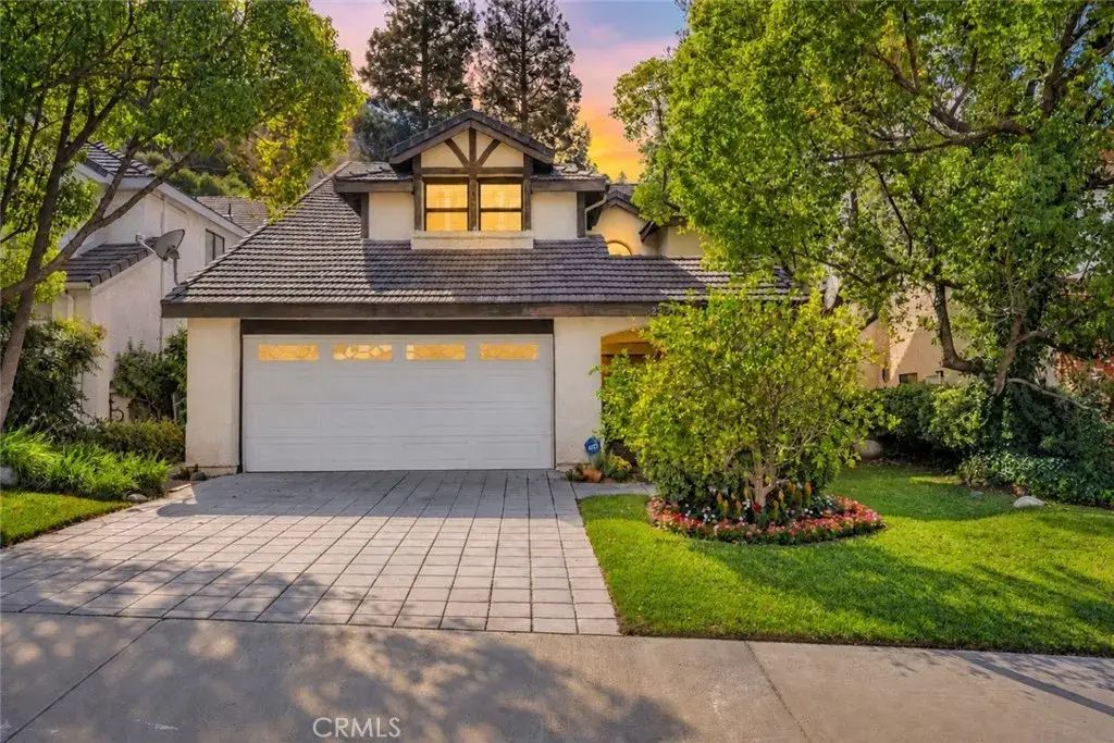 25355 Clarke, Stevenson Ranch